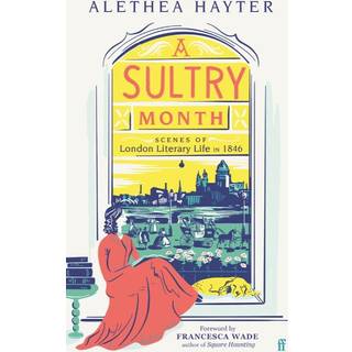 A Sultry Month