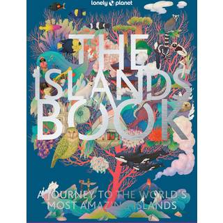 Lonely Planet The Islands Book