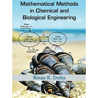 Mathematical Methods in Chemical and Biological Engineering