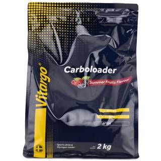 Vitargo Carboloader, 2 kg, Summer Fruit
