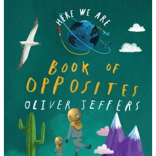 Book of Opposites