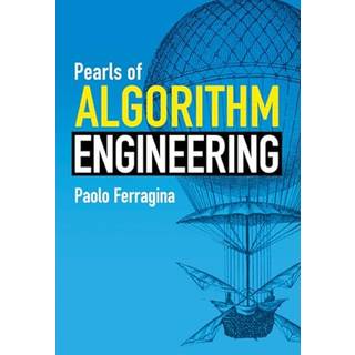 Pearls of Algorithm Engineering