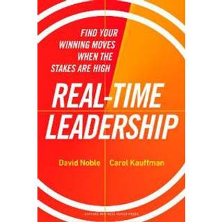 Real-Time Leadership