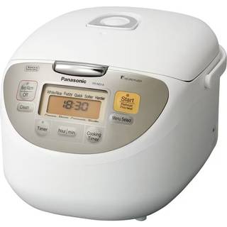 Panasonic riskoger 1,8 liter