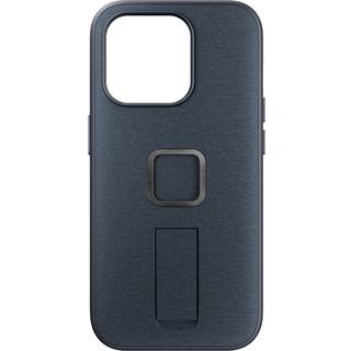 Peak Design Mobile Cover iPhone 15 Pro Midnight Loop