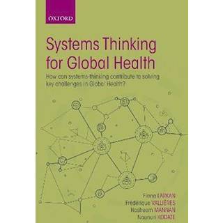 Systems Thinking for Global Health