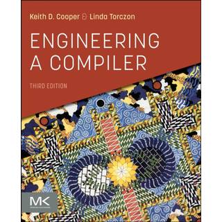 Engineering a Compiler