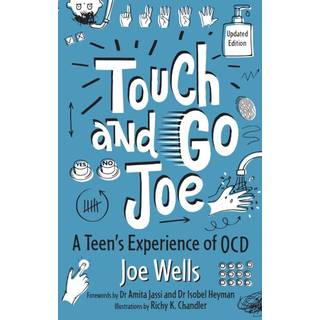 Touch and Go Joe, Updated Edition