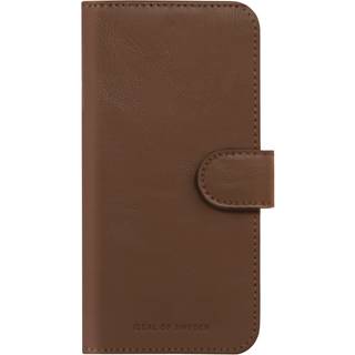 Magnet Wallet+ Dark Brown