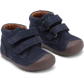 Bundgaard Petit Velcro Sko Night Sky 19