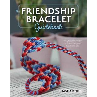 The Beginner's Guide to Friendship Bracelets