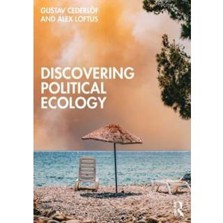 Discovering Political Ecology