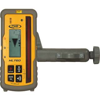 SPECTRA Modtager HL760
