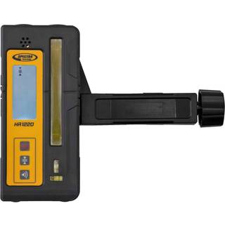 SPECTRA Modtager HR1220 rød/grøn "streglaser"