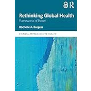 Rethinking Global Health