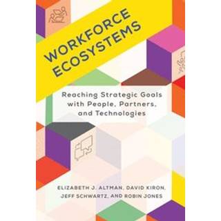 Workforce Ecosystems