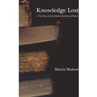 Knowledge Lost