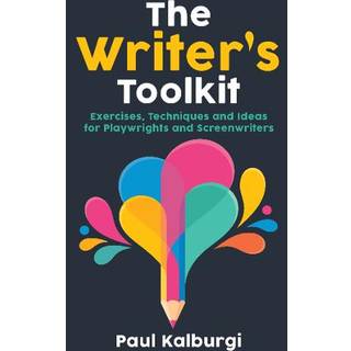 The Writer's Toolkit
