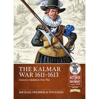 The Kalmar War 1611-1613