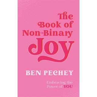The Book of Non-Binary Joy