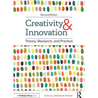 Creativity and Innovation