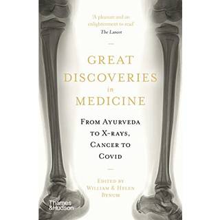 Great Discoveries in Medicine