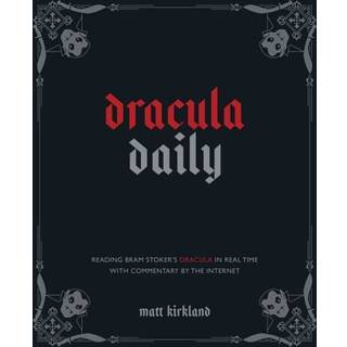 Dracula Daily