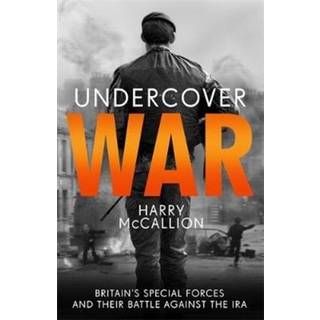 Undercover War