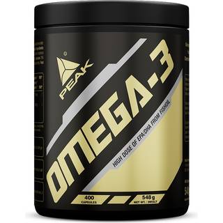 PEAK COLLAGEN PRO (540G) LEMON