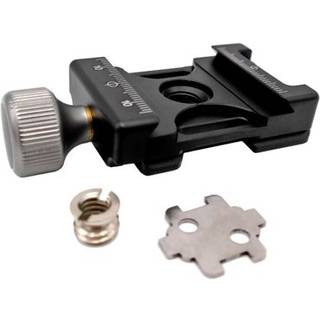 Caruba FLB-8B Arca Fast loading base