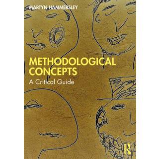 Methodological Concepts