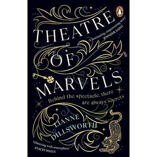 Theatre of Marvels