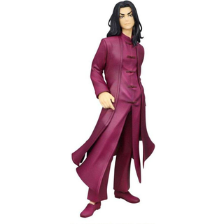 TOKYO REVENGERS - Keisuke Baji "Chinese Clothes"  - Statue 19cm