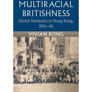 Multiracial Britishness
