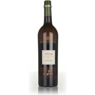 González Byass Viña AB Amontillado Seco