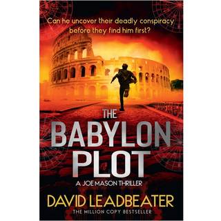 The Babylon Plot