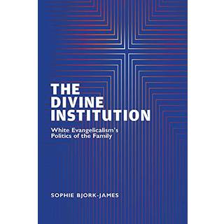 The Divine Institution