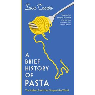 A Brief History of Pasta