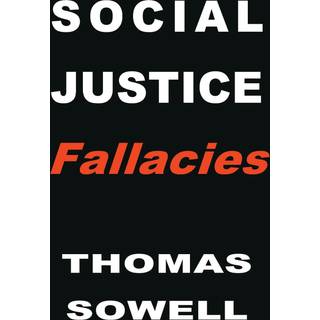 Social Justice Fallacies