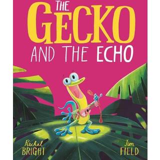 The Gecko and the Echo