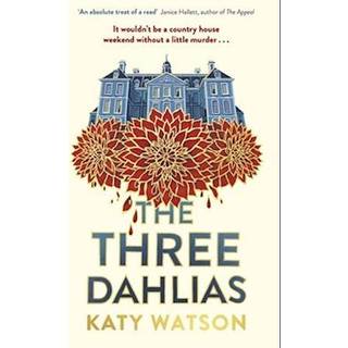 The Three Dahlias