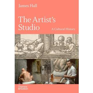 The Artist's Studio: A Cultural History – A Times Best Art Book of 2022