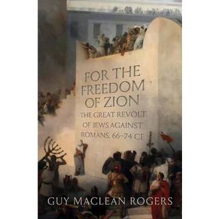 For the Freedom of Zion