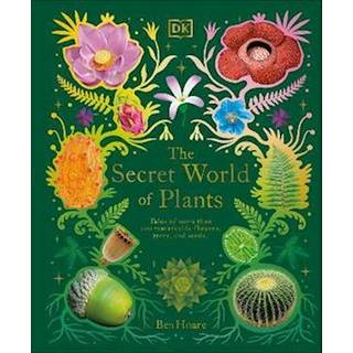 The Secret World of Plants