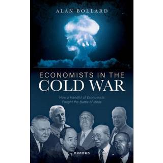 Economists in the Cold War