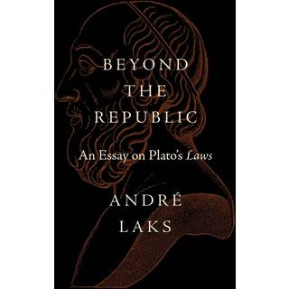 Plato's Second Republic