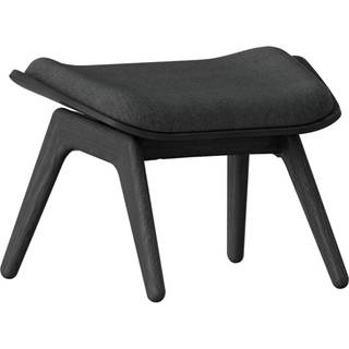 Umage The Reader Ottoman - sort eg - Shadow