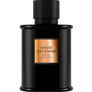 David Beckham - Bold Instinct Eau de Parfum - 75 ml