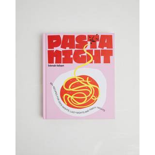 Pasta Night