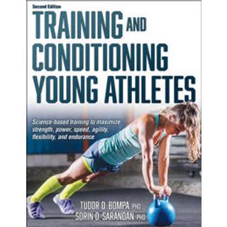 Training and Conditioning Young Athletes